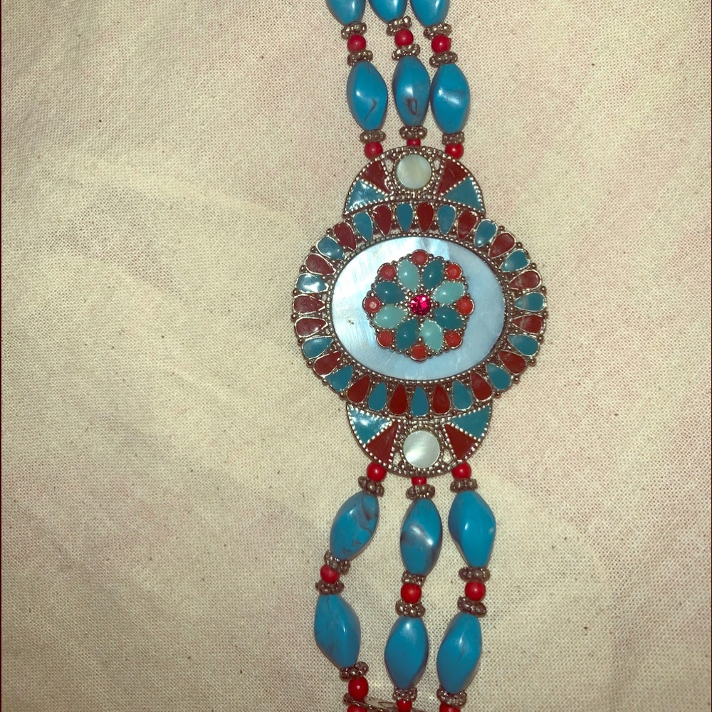 BOGO🔥🔥🔥Fashioned costume jewelry